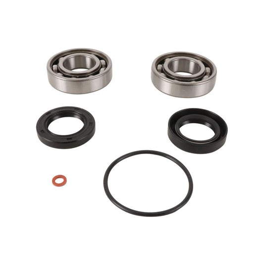 Power turbine repair kit YAMAHA 500 WAVE RUNNER/WAVE JAMMER '87-'93, 650 WAVE RUNNER LX '90-'93, All Balls