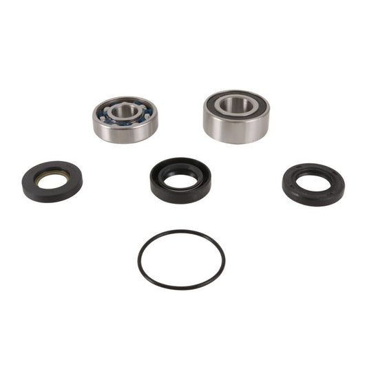Power turbine repair kit YAMAHA GP 1200 Wave Runner '97-'99, XL 1200 Wave Runner '98,, All Balls