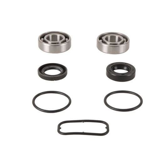 Power turbine repair kit YAMAHA EX 1050 Wave Runner '17-'18, All Balls