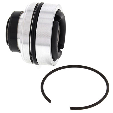 Rear Shock Seal Head KAWASAKI KX 125/250 '93-'99, SUZUKI RM 250 '81-'03, YAMAHA YZ 125/250 '93-'05, YZF 250/400/426/450 '98, All Balls