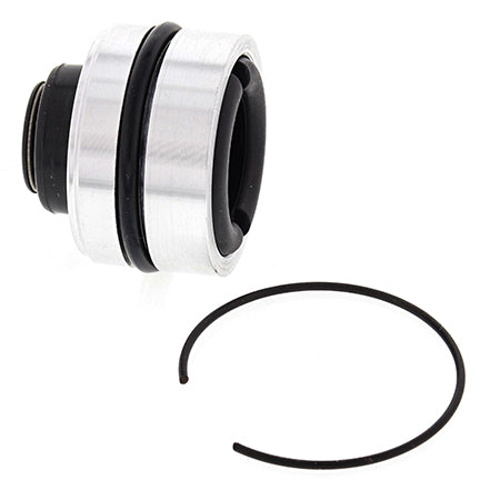 Rear Shock Seal Head HONDA XR250R '84-'95,KAWASAKI KLR650 '92-'13,SUZUKI DR650SE '96-'14,YAMAHA YFZ450 '04-'09,YZ80/85 '93-'18, All Balls