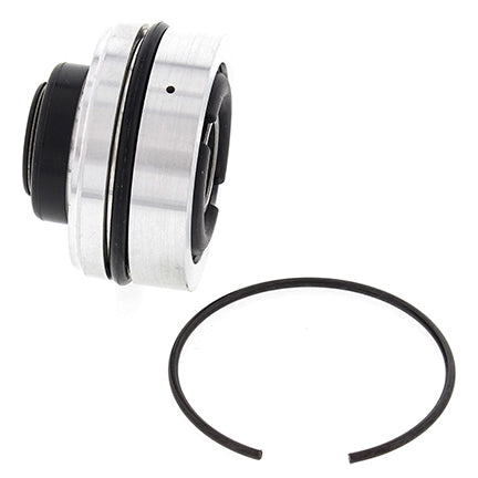 Rear Shock Seal Head HONDA CRF450R '09-'16, KAWASAKI KXF450 '09-'16,SUZUKI DRZ400 '00-'14,YAMAHA YZF250 '14-'18, YZF450 '10-'18, All Balls