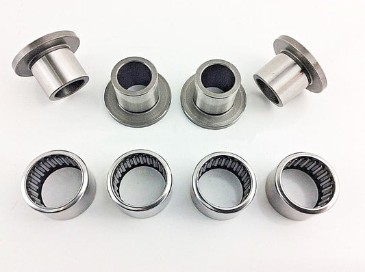Swing Arm Bearing Kit BETA REV 2T 125 04-08, REV 2T 200 04-08, REV 2T 250 04-08, REV 2T 270 04-08, REV 4T 250 08, All Balls