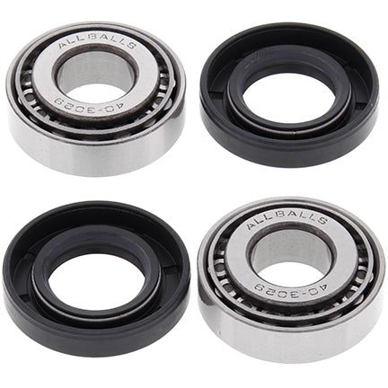 Swing Arm Bearing Kit BMW K 1200/1300/1600, R 1100/1150/1200, R 45/60/65/75/80/90/100, HP2, All Balls