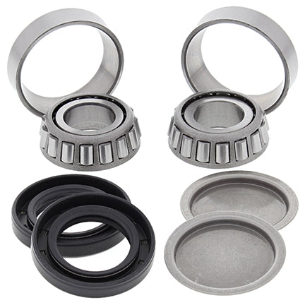 Swing Arm Bearing Kit CAN-AM / SUZUKI LTA 500F '02-'07, LTF 500F VINSON '03-'07, All Balls