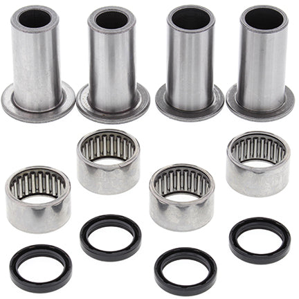 Swing Arm Bearing Kit GAS GAS EC125/250/300/450, HALLEY 125/450, PAMPERA 450, All Balls