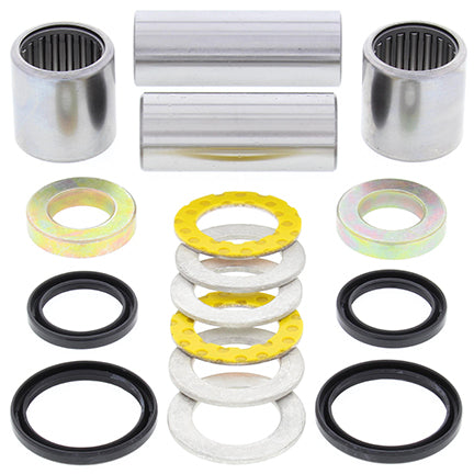 Swing Arm Bearing Kit HONDA CR 125 '02-'07, All Balls