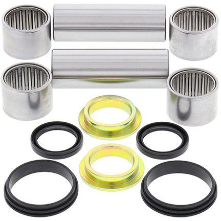 Swing Arm Bearing Kit HONDA CR 125 (89), '91-'92, CR 250 '88-'91, CR 500 '89-'01, All Balls