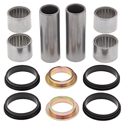 Swing Arm Bearing Kit HONDA CR 125 (90), All Balls