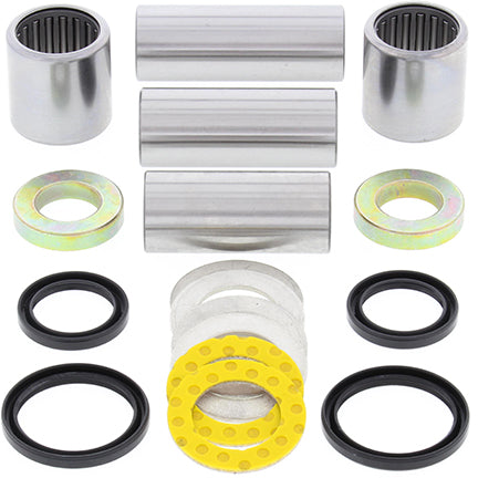 Swing Arm Bearing Kit HONDA CR 250 '02-'07, CRF 450 '02-'04, All Balls