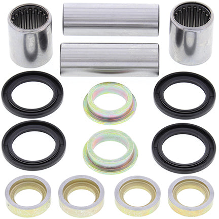 Swing Arm Bearing Kit HONDA CR125/250/480'81 - WITHDRAWN FROM OFFER, All Balls
