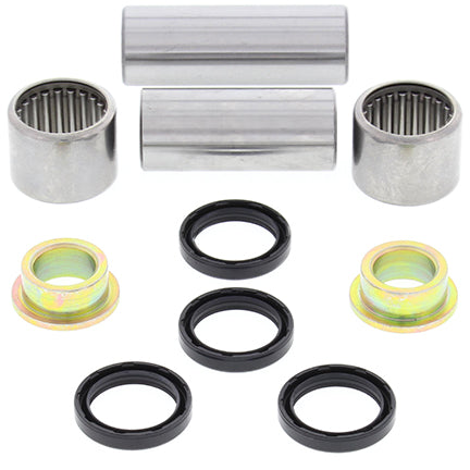 Swing Arm Bearing Kit HONDA CRF 150R '07-'19, CR 80/85 '00-'07, All Balls