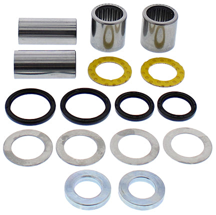 Swing Arm Bearing Kit HONDA CRF 250 R'20-'22, CRF450L 19, CRF450R '19-'22, CRF450RWE '19-'22, CRF450RX '19-'22, CRF450X 19, All Balls