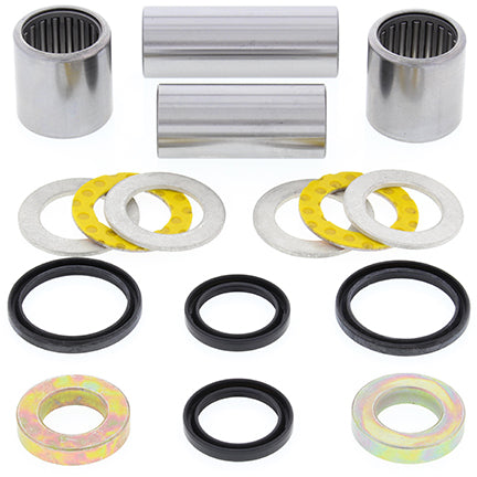 Swing Arm Bearing Kit HONDA CRF 250R '04-'09, CRF 250X '04-'17, All Balls