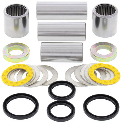 Swing Arm Bearing Kit HONDA CRF 250R '10-'13, CRF 450R '05-'12, CRF 450X '05-'17, All Balls