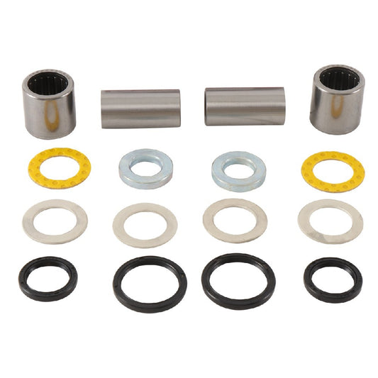 Swing Arm Bearing Kit HONDA CRF250R 18-19, CRF250RX 19, CRF450R 17-18, CRF450RX 17-18, All Balls