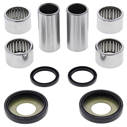 Swing Arm Bearing Kit HONDA XR 650R '00-'07, All Balls