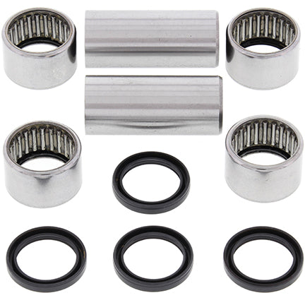 Swing Arm Bearing Kit HUSABERG FC 450 '01-'04, FE/FS 450 '01-'03, FE650 (04) - WITHDRAWN FROM OFFER, All Balls