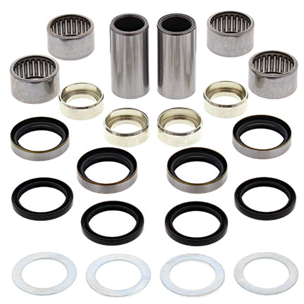 Swing Arm Bearing Kit HUSABERG FC 450 '05, FE/FS 450 '05-'06, FE650 '05-'08, All Balls