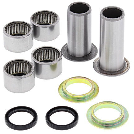 Swing Arm Bearing Kit HUSQVARNA CR/WR, TC/TE, SM '08-'13, All Balls