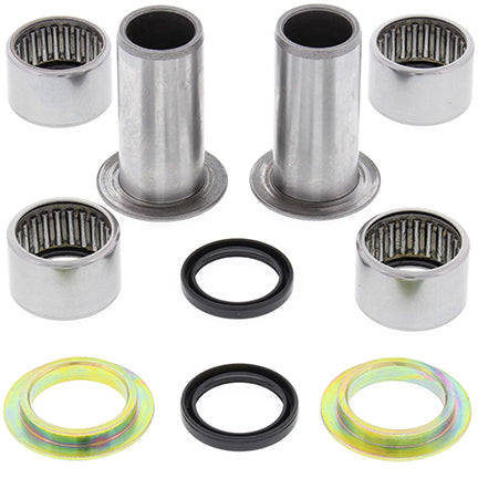 Swing Arm Bearing Kit HUSQVARNA CR/WR/TE/TC, All Balls