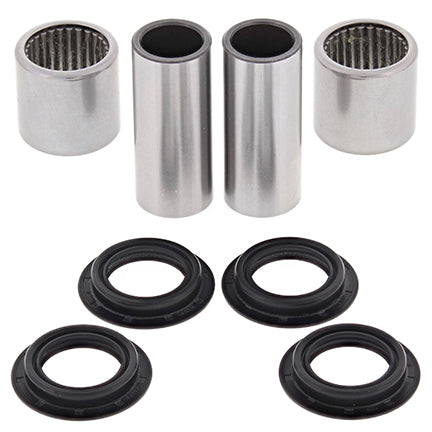 Swing Arm Bearing Kit KAWASAKI KLR 650A '87-'07, B '90-'91, E '08-'14, All Balls