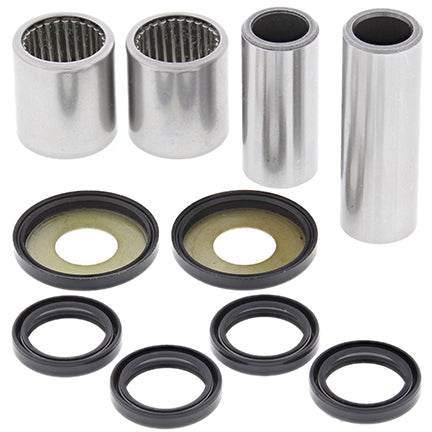 Swing Arm Bearing Kit KAWASAKI KLX 125 '03-'06, SUZUKI DRZ 125 '03-'14, All Balls