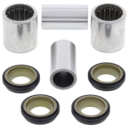 Swing Arm Bearing Kit KAWASAKI KLX 250R '94-'96, 250S '06-'14, KX 125/250 '83-'91, KSF250 MOJAVE '87-'04, All Balls