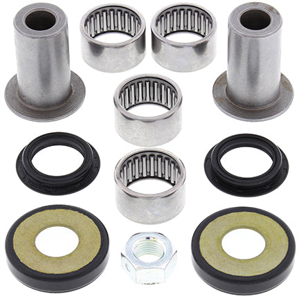 Swing Arm Bearing Kit KAWASAKI KLX110 '02-'15, SUZUKI DRZ 110 '03-'05, All Balls