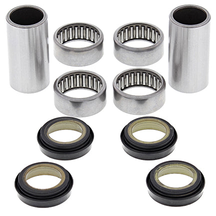 Swing Arm Bearing Kit KAWASAKI KX 125/250 '92-'93, All Balls