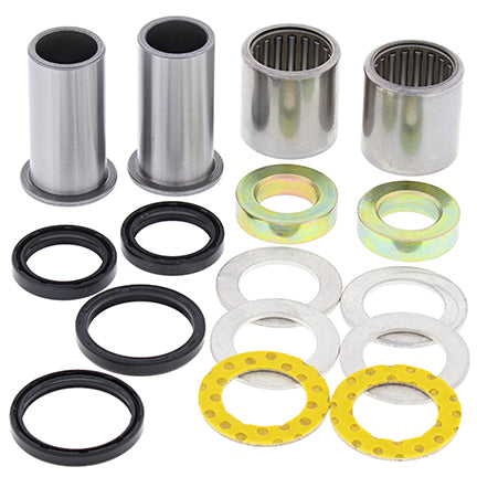 Swing Arm Bearing Kit KAWASAKI KXF 250 '04-'05, SUZUKI RMZ 250 '04-'06, All Balls