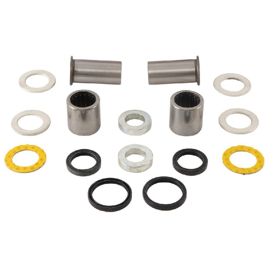 Swing Arm Bearing Kit KAWASAKI KXF 250 '17-'22, KXF 450 '17-'22, All Balls