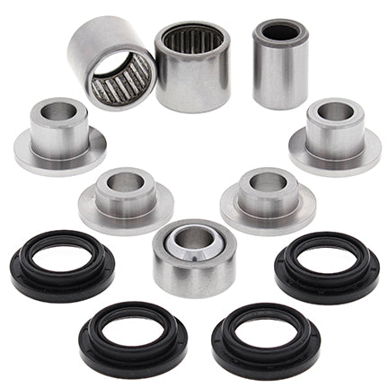 Lower A-Arm Brg Seal Kit KAWASAKI KVF 650/750, SUZUKI LTV 700, All Balls