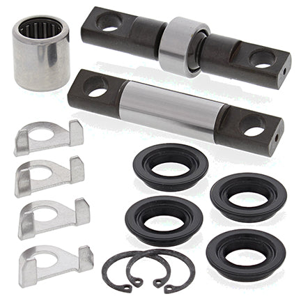 Lower A-Arm Brg Seal Kit KAWASAKI KFX 450R '08-'14, All Balls