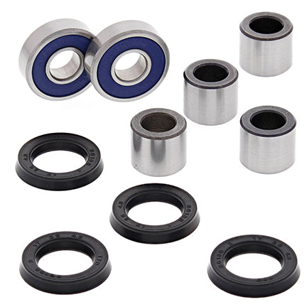 Lower A-Arm Brg Seal Kit KAWASAKI KVF 300 BRUTE FORCE '12-'21, All Balls