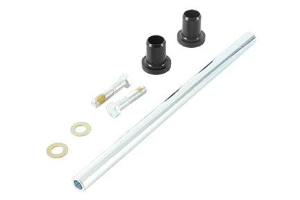 Lower A-Arm Brg Seal Kit POLARIS SPORTSMAN 450/570 16-17, All Balls