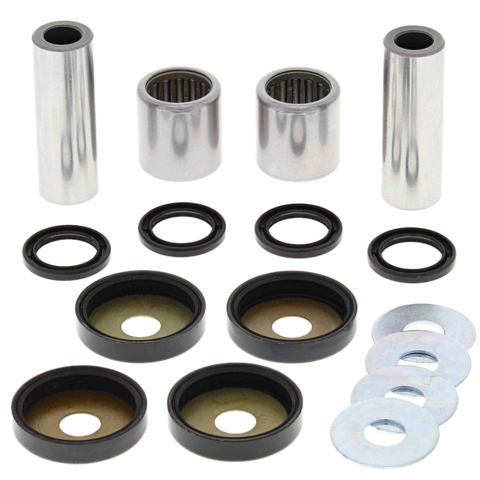 Lwr A-Arm Bushing Only Kit SUZUKI LT 500 R 87-90, All Balls