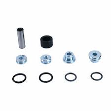 Upper A-Arm Brg Seal Kit POLARIS RZR RSI '18-'19, All Balls