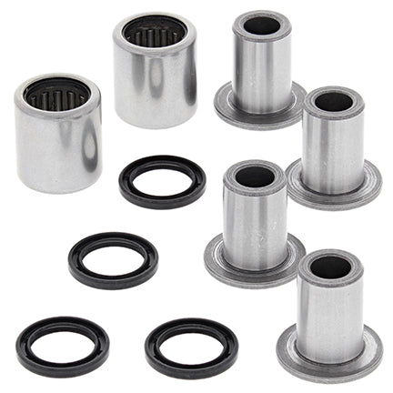 Upper A-Arm Brg Seal Kit ARCTIC CAT DVX 400 '04-'08, KAWASAKI KFX 400 '03-'06, SUZUKI LTZ 400 '03-'13, All Balls