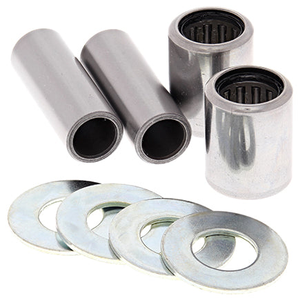 Lwr A-Arm Bushing Only Kit SUZUKI LT 230E '88-'93, All Balls