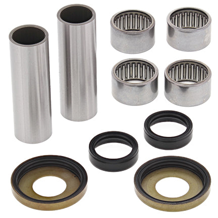Swing Arm Bearing Kit YAMAHA WR 250R '08-'14, WR 250X '08-'11 (DG-201), All Balls