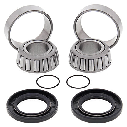 Swing Arm Bearing Kit YAMAHA YFM 250/400 BIG BEAR, All Balls