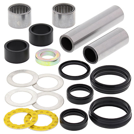 Swing Arm Bearing Kit YAMAHA YFM 660R RAPTOR '01-'05, All Balls