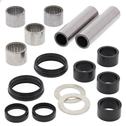 Swing Arm Bearing Kit YAMAHA YFZ 450R '09-'22, 450X '10-'11, All Balls