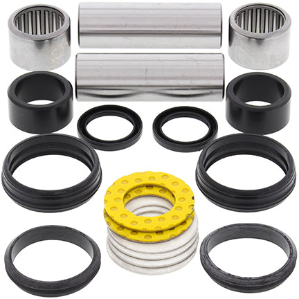Swing Arm Bearing Kit YAMAHA YZ 125/250 '80-'82, All Balls