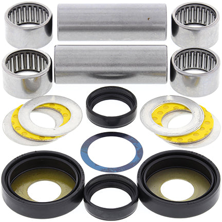 Swing Arm Bearing Kit YAMAHA YZ 125/250 (98), YZF/WRF 400 (98) (WR400F, YZF400), All Balls