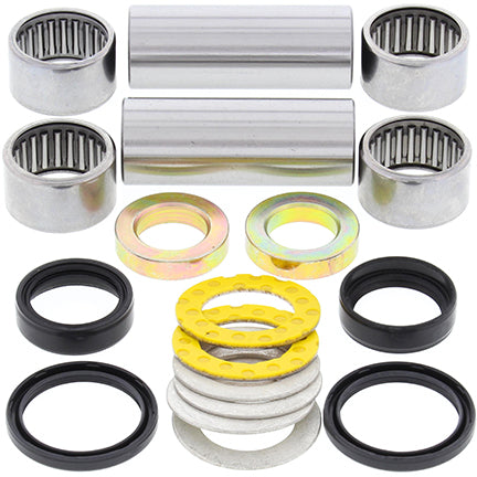 Swing Arm Bearing Kit YAMAHA YZ 125/250 '99-'01, YZF/WRF 250 (01), YZF/WRF 400/426 '99-'01, All Balls