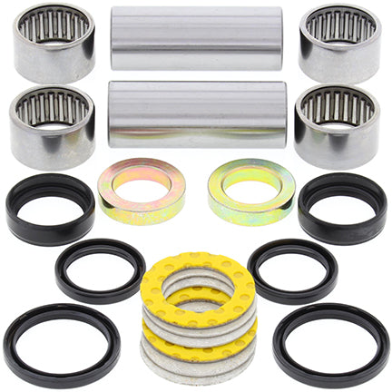Swing Arm Bearing Kit YAMAHA YZ 125 '02-'04, YZ/YZF/WRF 250 '02-'05, YZF/WRF 426/450 '03-'05, All Balls