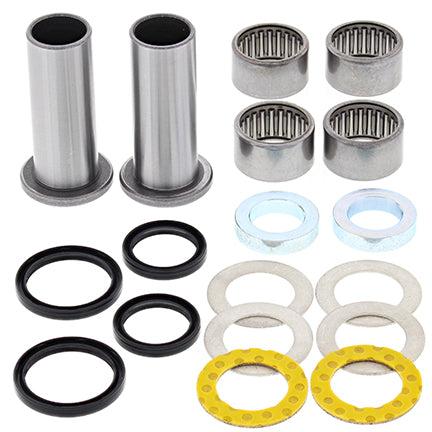 Swing Arm Bearing Kit YAMAHA YZ 125 '06-'22, All Balls