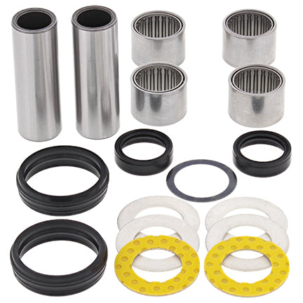 Swing Arm Bearing Kit YAMAHA YZ 125 (87) (2HG), All Balls